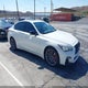 JN1FV7DP1RM660374 2024 Infiniti Q50 Red Sport 400 auction photo thumbnail 1