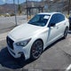 JN1FV7DP1RM660374 2024 Infiniti Q50 Red Sport 400 auction photo thumbnail 2