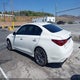 JN1FV7DP1RM660374 2024 Infiniti Q50 Red Sport 400 auction photo thumbnail 3