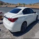 JN1FV7DP1RM660374 2024 Infiniti Q50 Red Sport 400 auction photo thumbnail 4