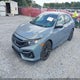 SHHFK7G41LU214165 2020 Honda Civic Sport auction photo thumbnail 2