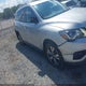 5N1DR2MM3KC604994 2019 Nissan Pathfinder Sv auction photo thumbnail 6