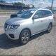 5N1DR2MM3KC604994 2019 Nissan Pathfinder Sv auction photo thumbnail 2