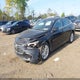 1G1ZF5SU1JF118472 2018 Chevrolet Malibu Hybrid auction photo thumbnail 2