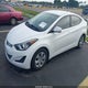 5NPDH4AE4GH673849 2016 Hyundai Elantra Se auction photo thumbnail 2