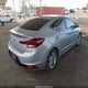 KMHD84LF2LU022365 2020 Hyundai Elantra Value Edition auction photo thumbnail 4
