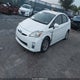 JTDKN3DU5A5159089 2010 Toyota Prius Iii auction photo thumbnail 2
