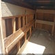 4P2FB1217WU012151 1998 Pace American 12' Enclosed Trailer auction photo thumbnail 8