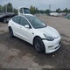 5YJ3E1EAXMF838243 2021 Tesla Model 3 Standard Range Plus Rear-Wheel Drive auction photo thumbnail 1