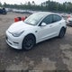 5YJ3E1EAXMF838243 2021 Tesla Model 3 Standard Range Plus Rear-Wheel Drive auction photo thumbnail 2