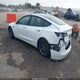 5YJ3E1EAXMF838243 2021 Tesla Model 3 Standard Range Plus Rear-Wheel Drive auction photo thumbnail 3