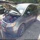 5FNRL5H47CB116109 2012 Honda Odyssey Ex auction photo thumbnail 2