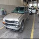 1GNCS13X85K109329 2005 Chevrolet Blazer Ls auction photo thumbnail 2