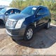 3GYFNBE33GS556407 2016 Cadillac Srx Luxury Collection auction photo thumbnail 2