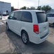 2C4RDGBG8DR702450 2013 Dodge Grand Caravan Se/Sxt auction photo thumbnail 3