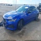 19UUB5F50MA013361 2021 Acura Tlx A-Spec Package auction photo thumbnail 2