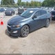 1G1ZG5ST6LF063752 2020 Chevrolet Malibu Fwd Rs auction photo thumbnail 2