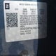 1G1ZG5ST6LF063752 2020 Chevrolet Malibu Fwd Rs auction photo thumbnail 9