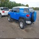 JTEBU11F270039961 2007 Toyota Fj Cruiser auction photo thumbnail 3