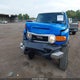 JTEBU11F270039961 2007 Toyota Fj Cruiser auction photo thumbnail 6
