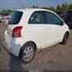 JTDJT923475094484 2007 Toyota Yaris auction photo thumbnail 4
