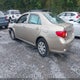 1NXBU40E49Z114486 2009 Toyota Corolla Le auction photo thumbnail 3
