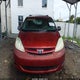 5TDBA23C66S067490 2006 Toyota Sienna Le auction photo thumbnail 12