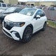4JGGM1CB9PA005588 2023 Mercedes-Benz Eqe 350 Suv 4Matic auction photo thumbnail 2