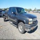 1GCHK29124E144002 2004 Chevrolet Silverado 2500Hd Ls auction photo thumbnail 1