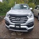 5XYZT3LB1HG437508 2017 Hyundai Santa Fe Sport 2.4L auction photo thumbnail 12