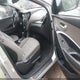 5XYZT3LB1HG437508 2017 Hyundai Santa Fe Sport 2.4L auction photo thumbnail 5