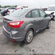 1FADP3F27EL460730 2014 Ford Focus Se auction photo thumbnail 4