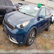 KNDCE3LC6H5038143 2017 Kia Niro Touring auction photo thumbnail 2
