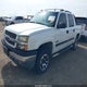 3GNEC12Z65G267409 2005 Chevrolet Avalanche 1500 Z66 auction photo thumbnail 2