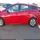 JTDKAMFU6M3152201 2021 Toyota Prius Le auction photo thumbnail 14