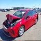 JTDKAMFU6M3152201 2021 Toyota Prius Le auction photo thumbnail 2