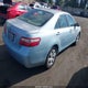 4T4BE46K49R120515 2009 Toyota Camry Le auction photo thumbnail 4