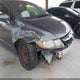 2HGFA1F52AH327384 2010 Honda Civic Lx auction photo thumbnail 12