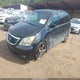 5FNRL389X8B106035 2008 Honda Odyssey Touring auction photo thumbnail 2