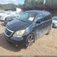 5FNRL389X8B106035 2008 Honda Odyssey Touring auction photo thumbnail 6