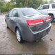 3LNHL2GC2BR753551 2011 Lincoln Mkz auction photo thumbnail 3