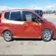 JHMGD38637S035013 2007 Honda Fit Sport auction photo thumbnail 6