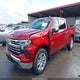 1GCPAEED4NZ557310 2022 Chevrolet Silverado 1500 2Wd Short Bed Ltz auction photo thumbnail 2