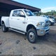 3C63RRML5HG597429 2017 Ram 3500 Laramie 4X4 6'4 Box auction photo thumbnail 1