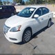 3N1AB7AP8EL664434 2014 Nissan Sentra Fe+ S/Fe+ Sv/S/Sl/Sr/Sv auction photo thumbnail 2