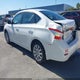 3N1AB7AP8EL664434 2014 Nissan Sentra Fe+ S/Fe+ Sv/S/Sl/Sr/Sv auction photo thumbnail 3