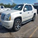 3GYFK62818G182321 2008 Cadillac Escalade Ext Standard auction photo thumbnail 2
