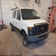1FTNE2EL0ADA10298 2010 Ford E-250 Commercial/Recreational auction photo thumbnail 1