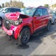 1FMWK8GC4SGB02488 2025 Ford Explorer St auction photo thumbnail 2