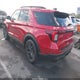 1FMWK8GC4SGB02488 2025 Ford Explorer St auction photo thumbnail 3